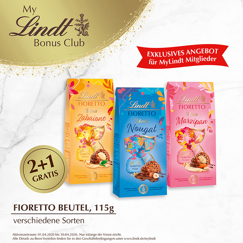 Lindt