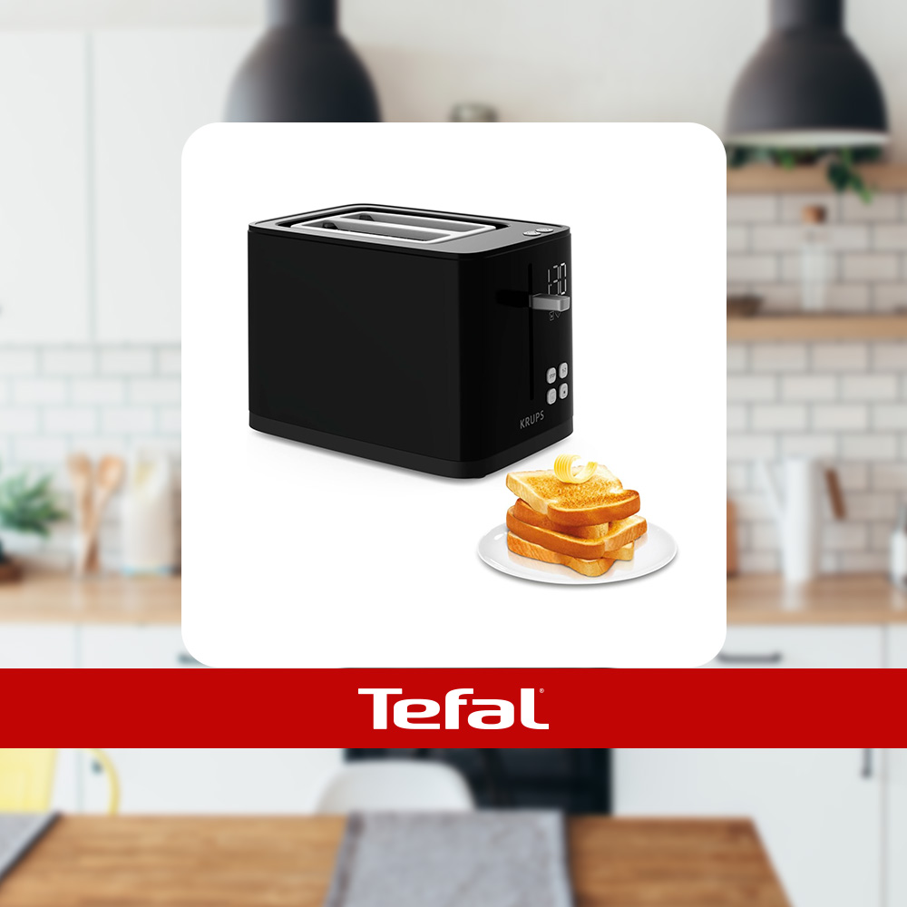 Tefal