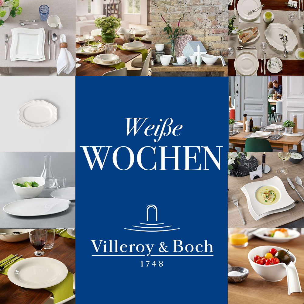 Villeroy & Boch