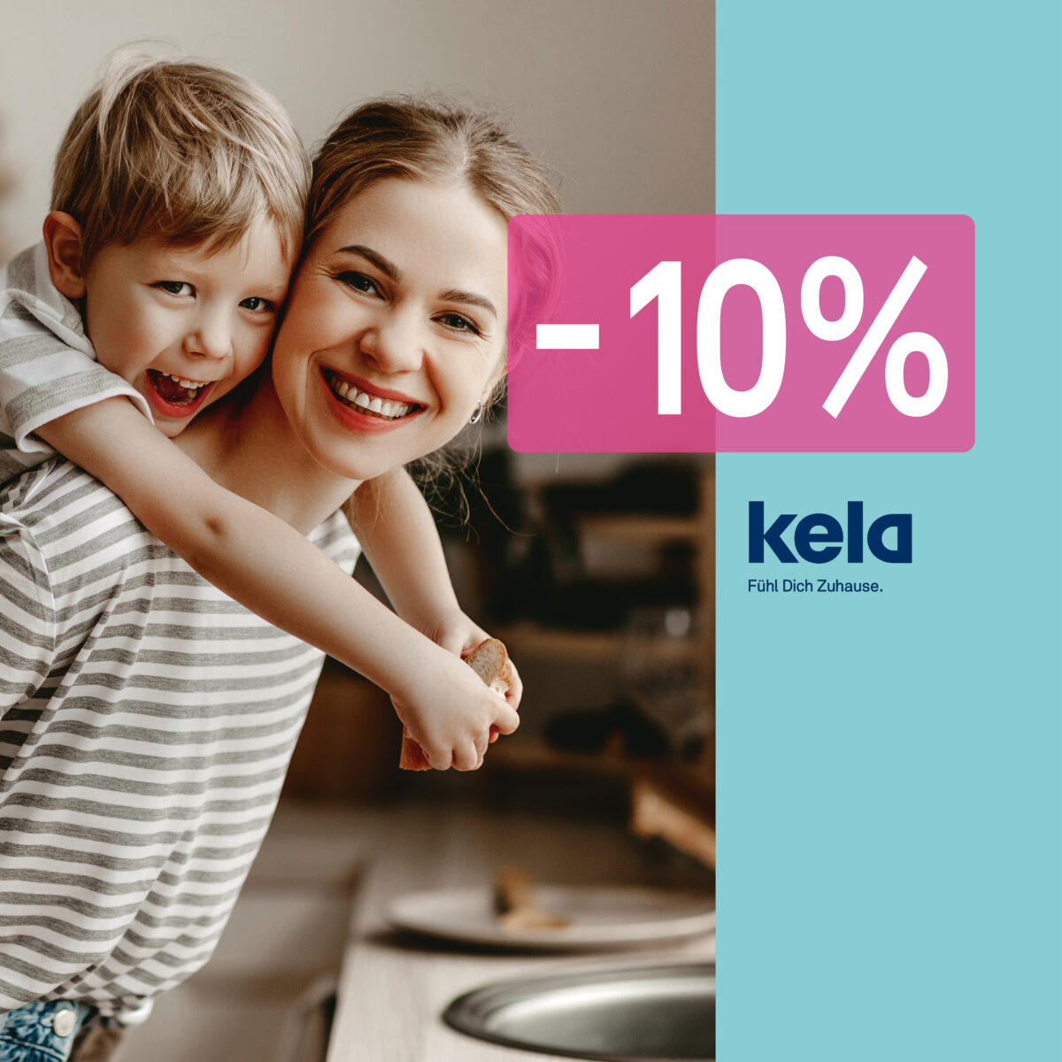 kela