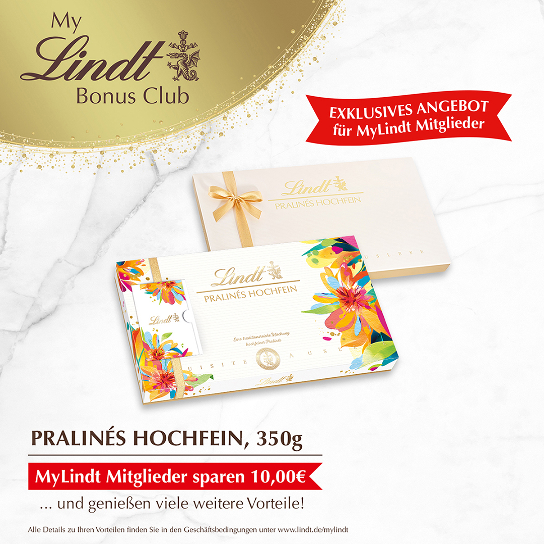 Lindt