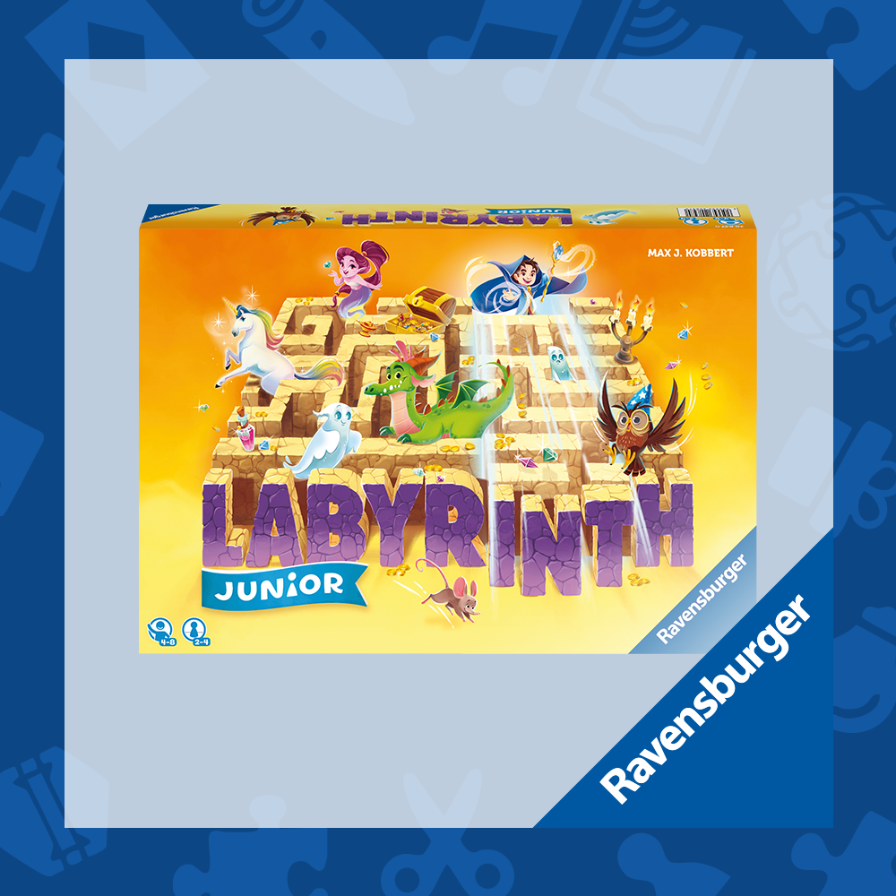 Ravensburger