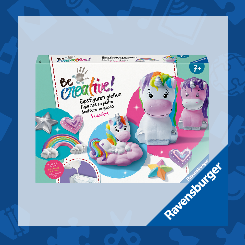 Ravensburger