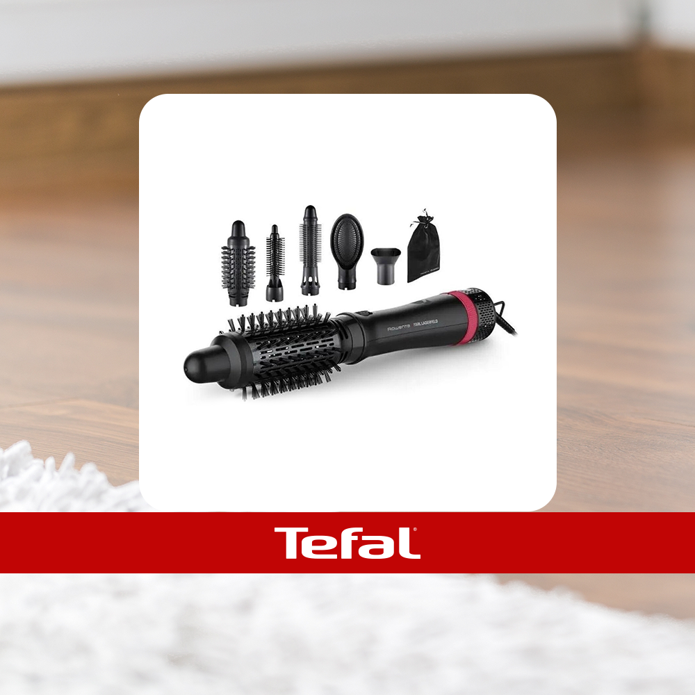 Tefal