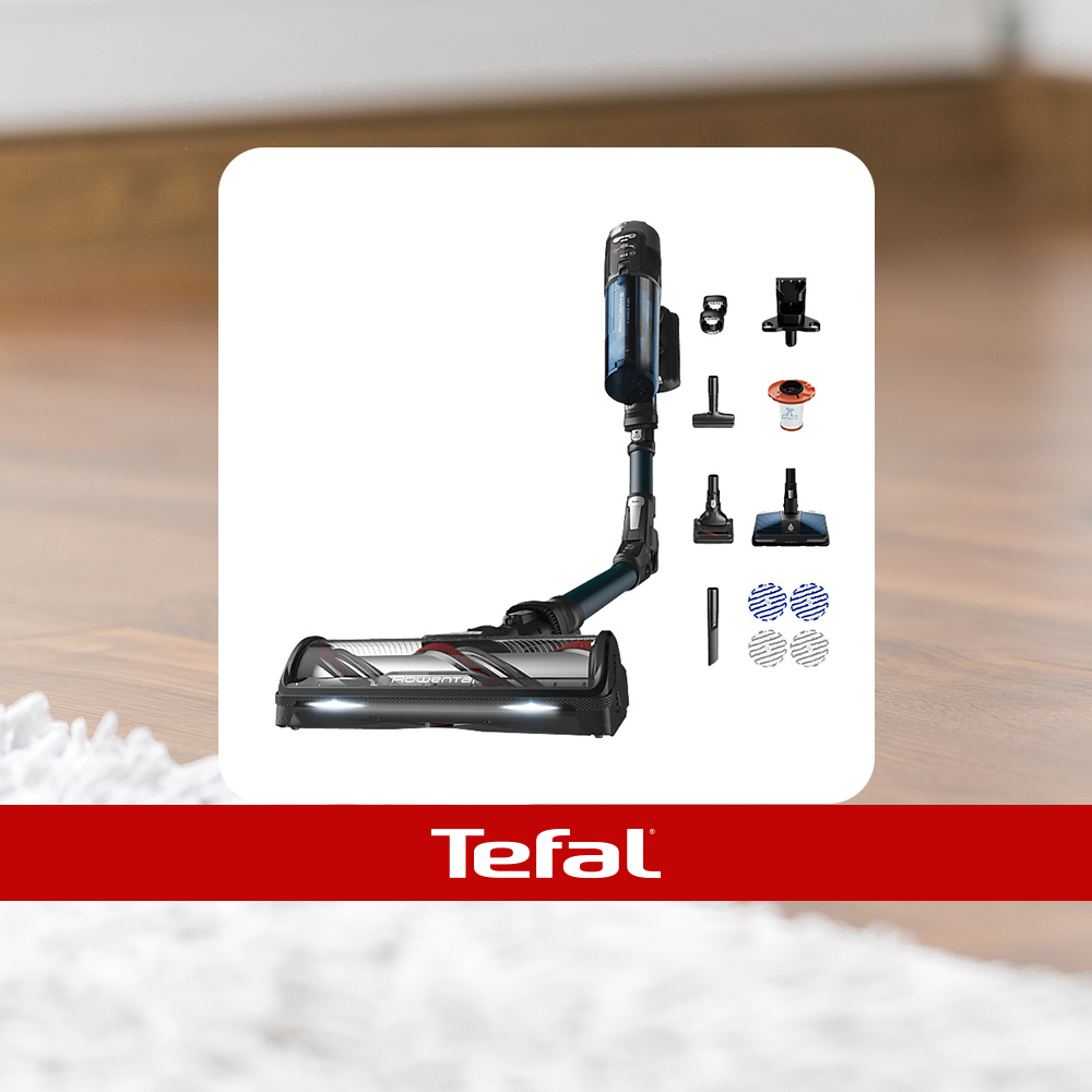 Tefal