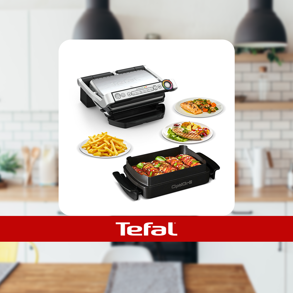 Tefal