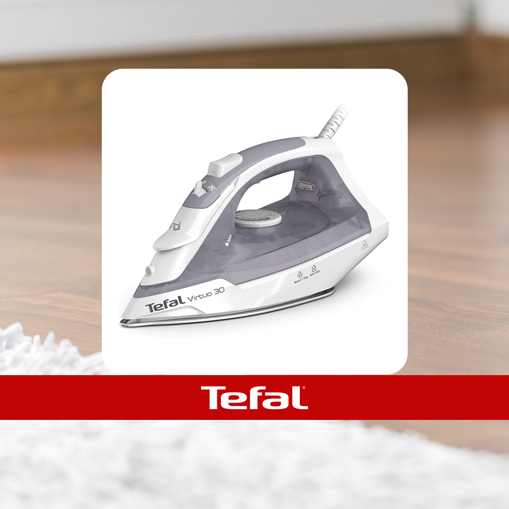 Tefal