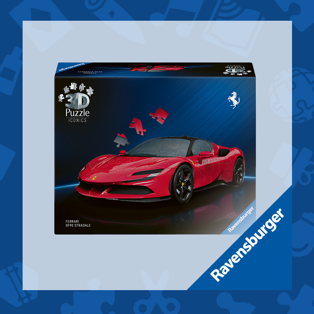 Ravensburger