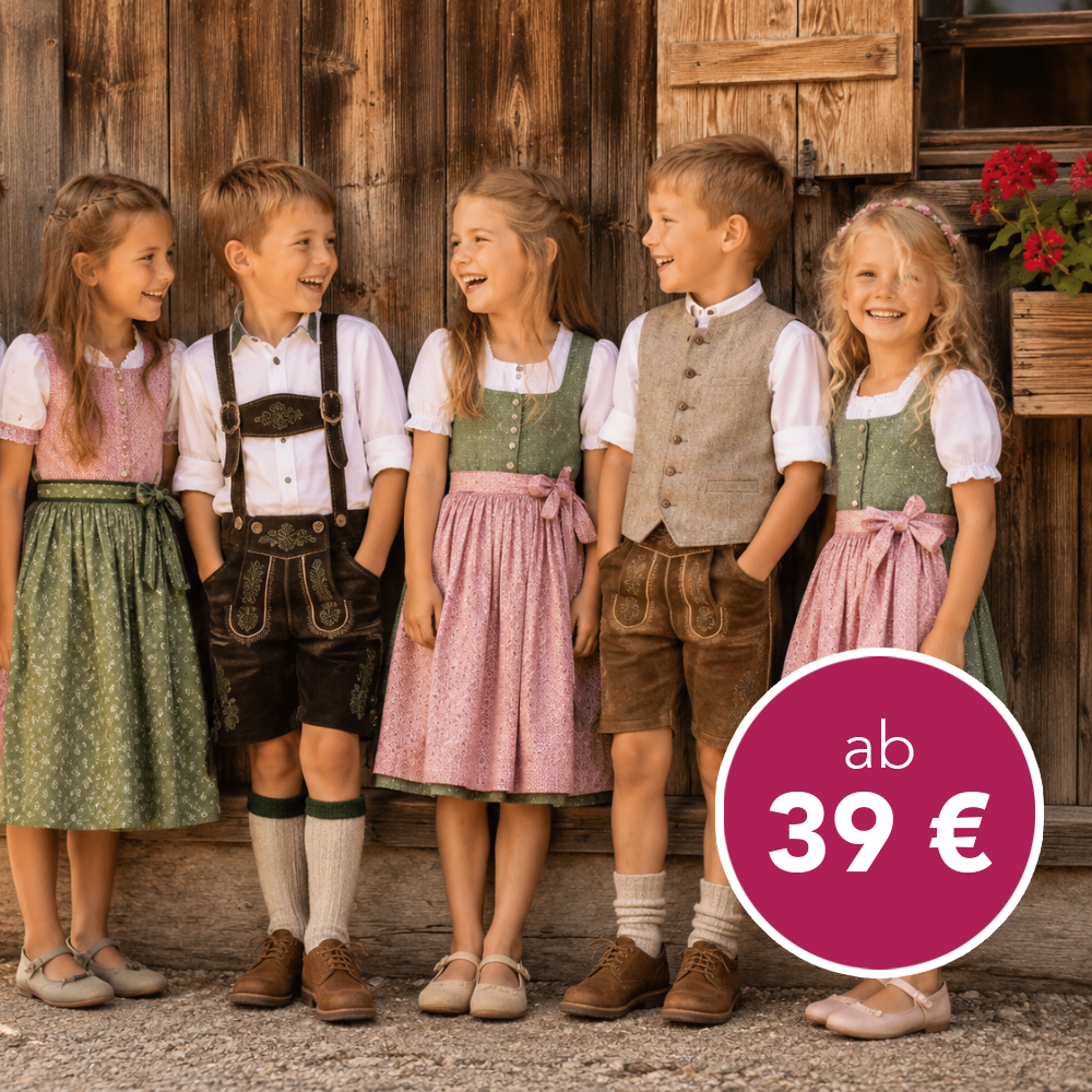 Nübler Trachten