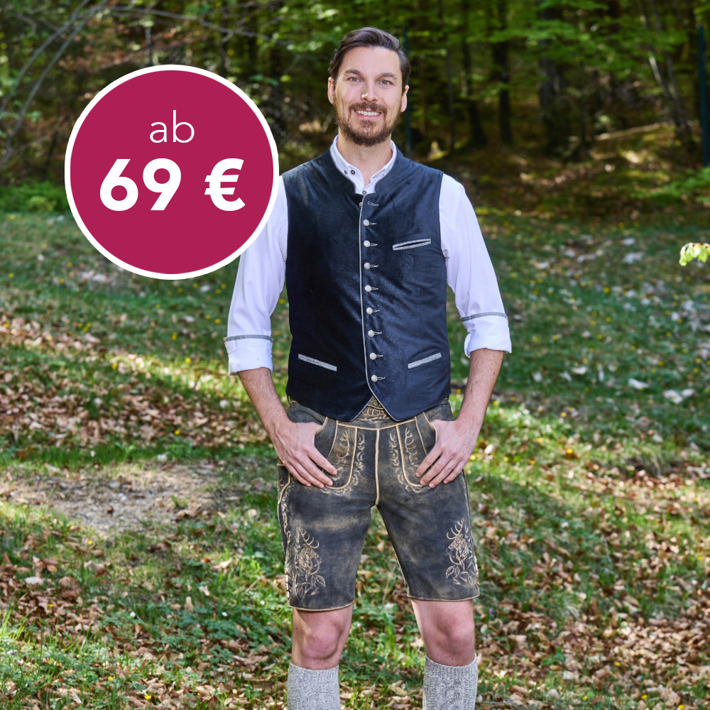 Nübler Trachten