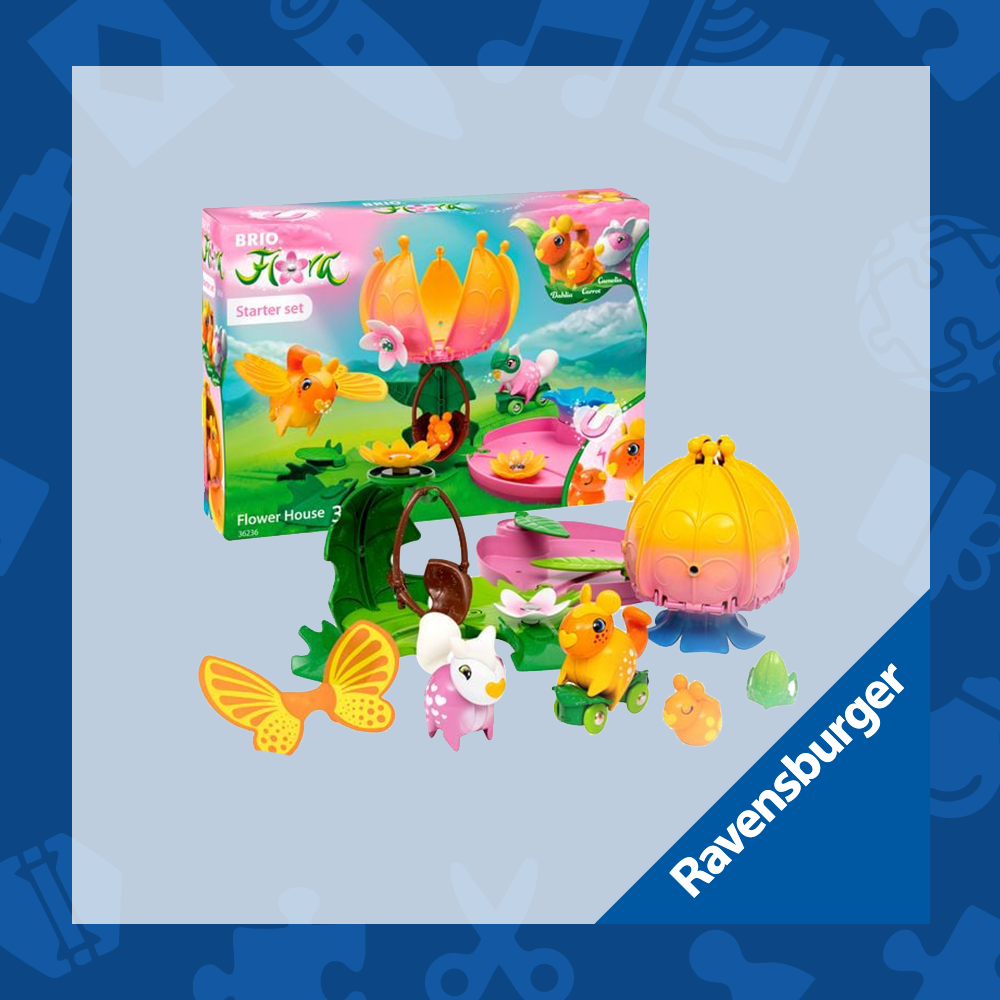 Ravensburger