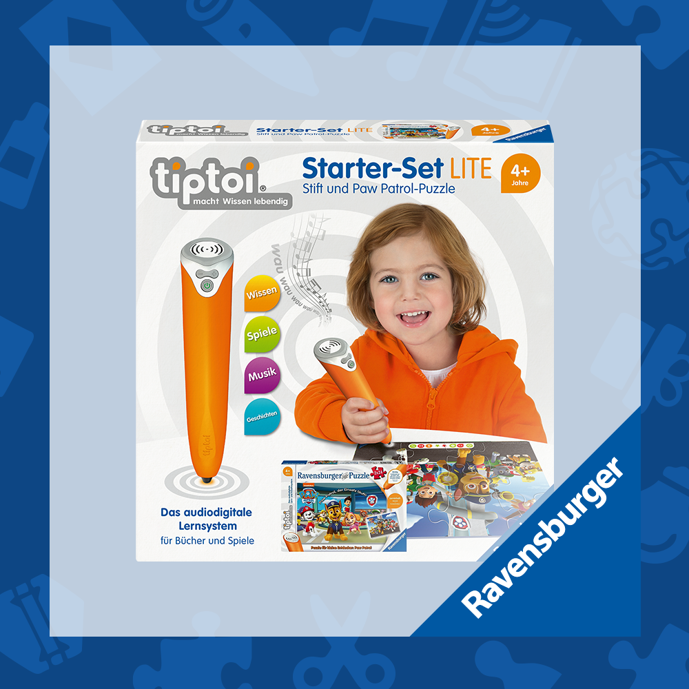 Ravensburger