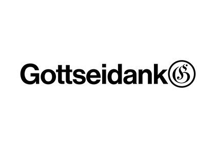 Gottseidank