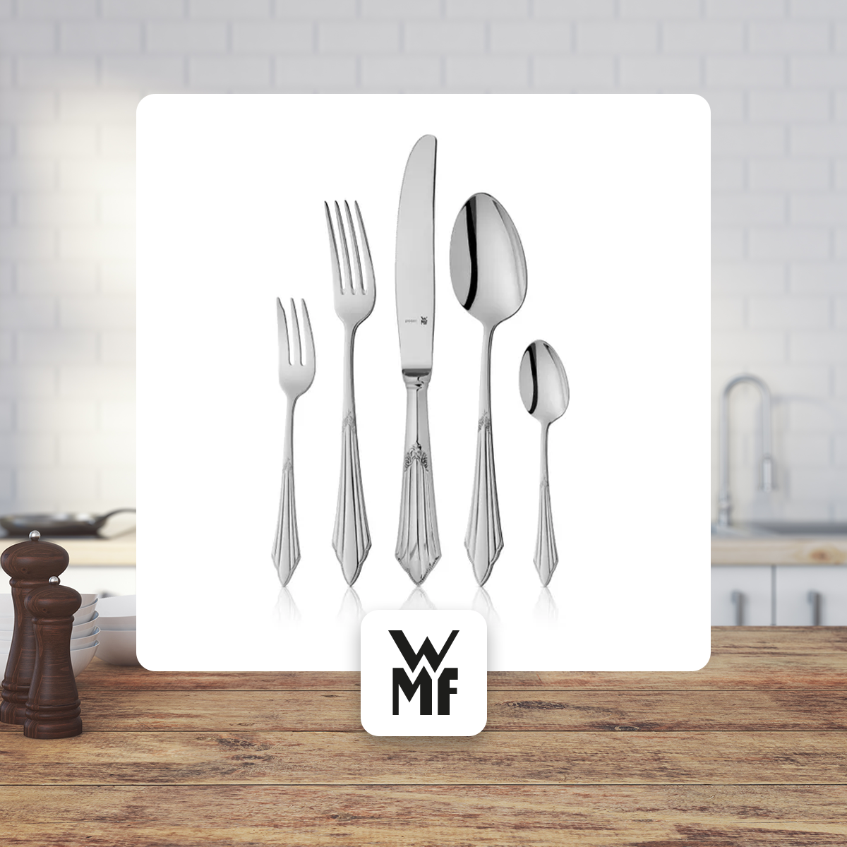 WMF