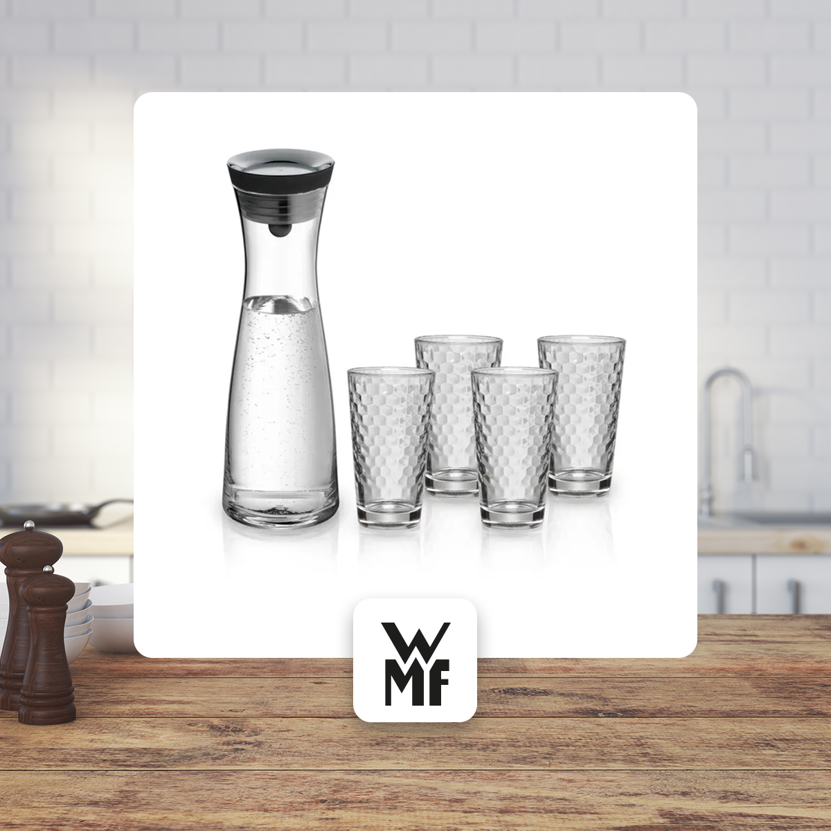 WMF