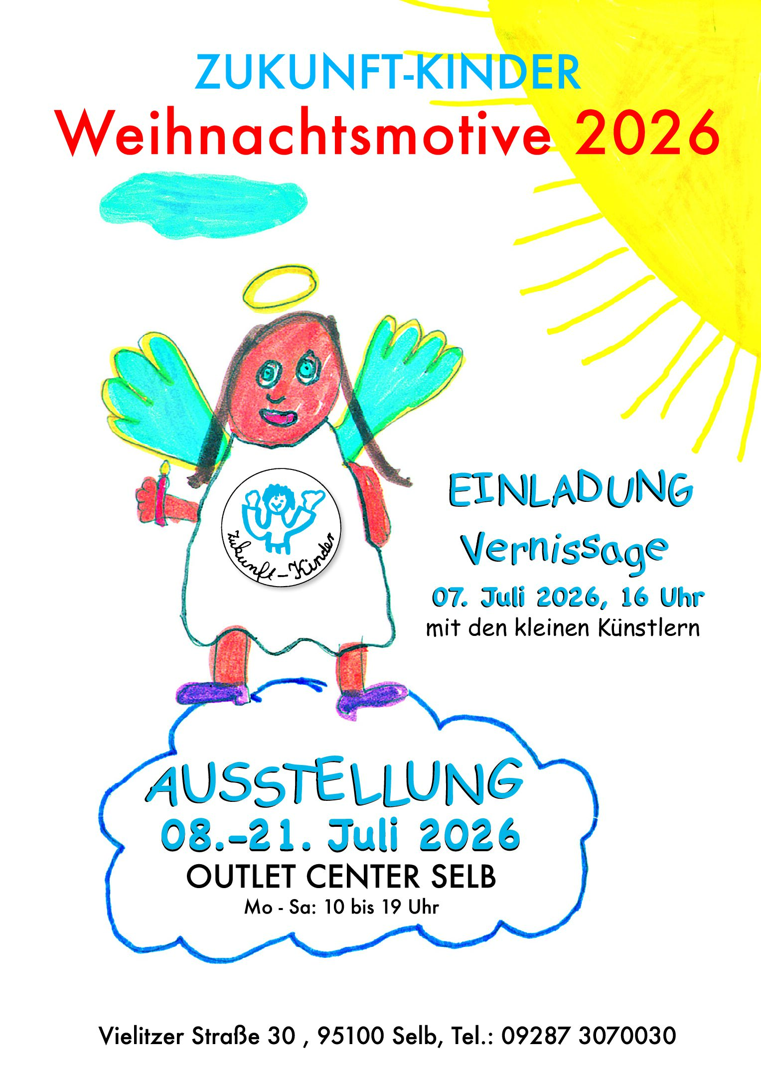 ab 07.07 2026 | 16 Uhr