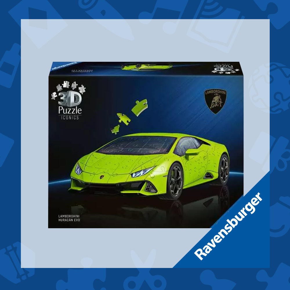 Ravensburger