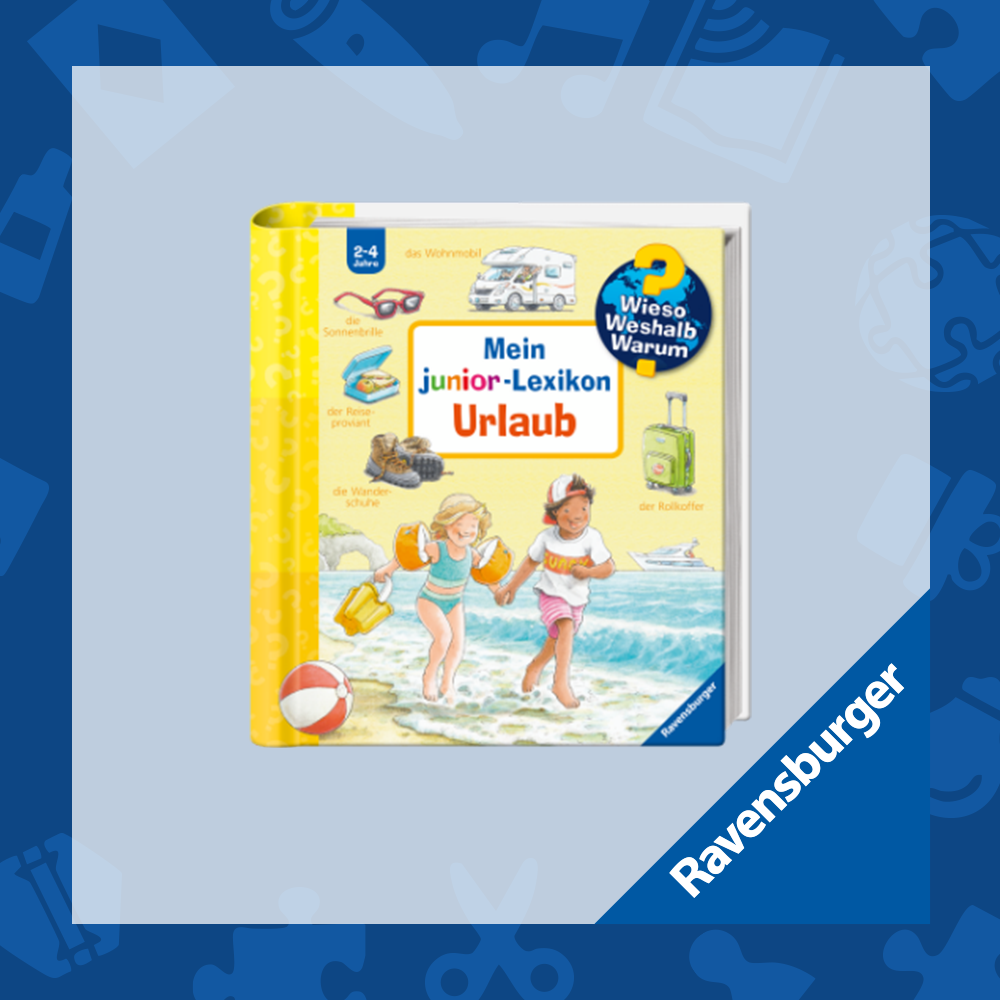 Ravensburger