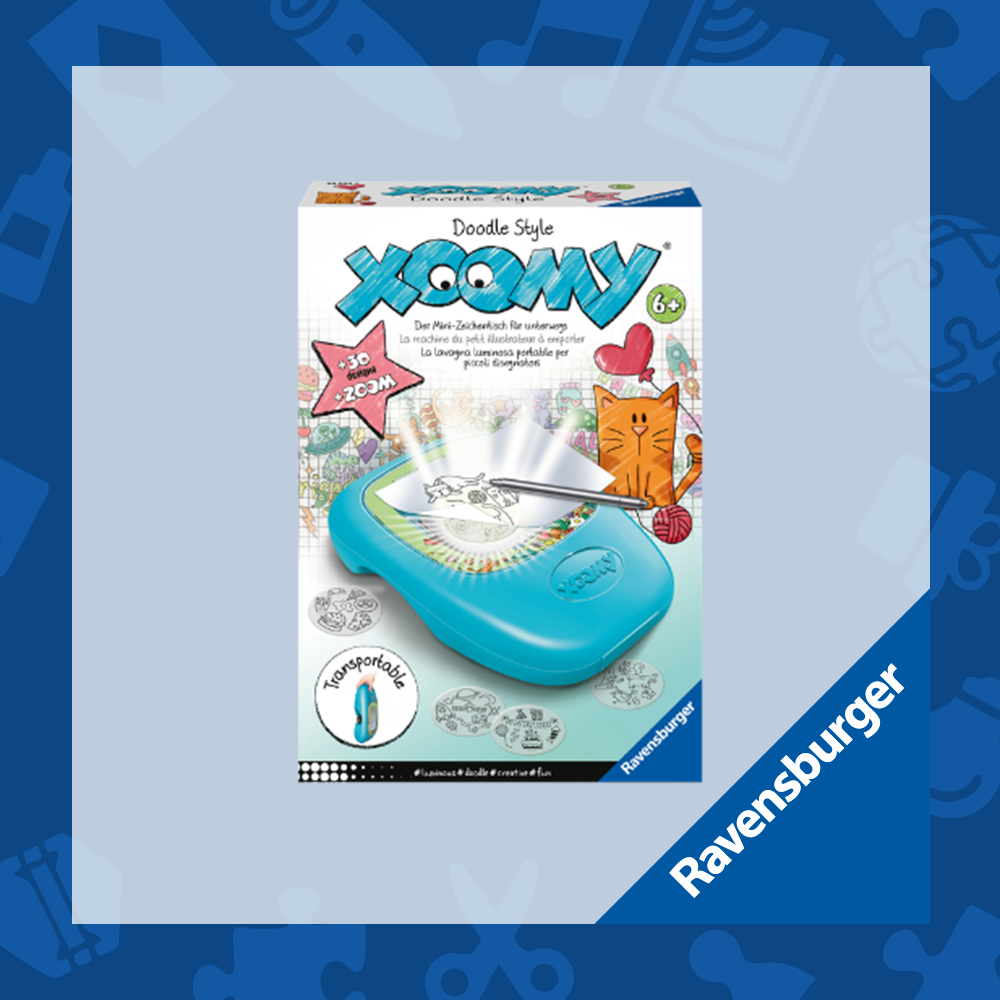 Ravensburger
