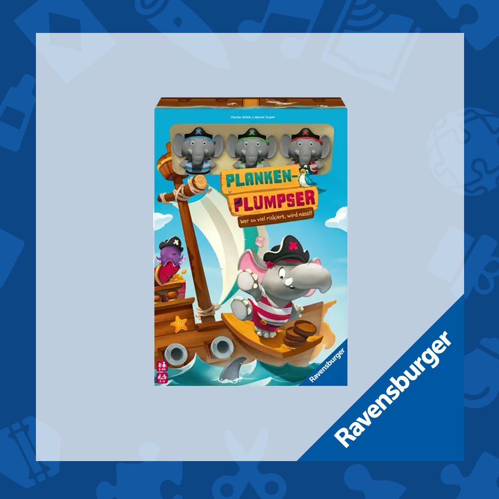 Ravensburger