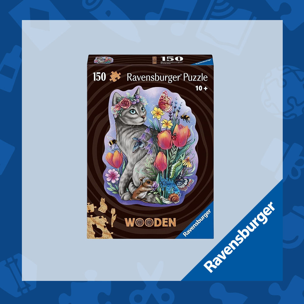 Ravensburger