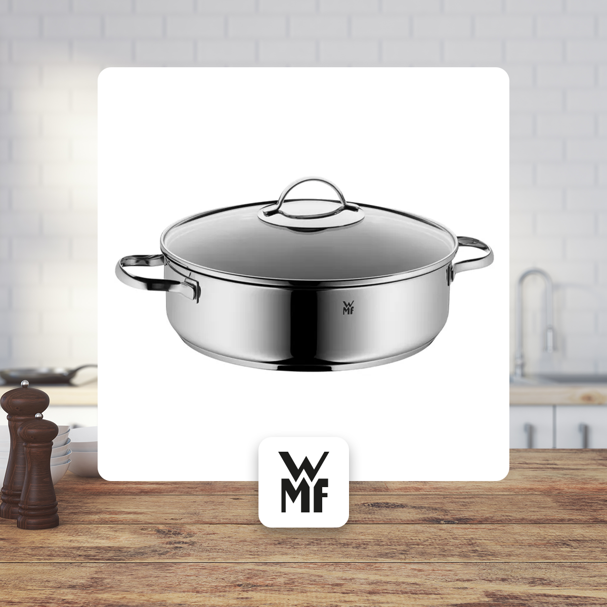 WMF