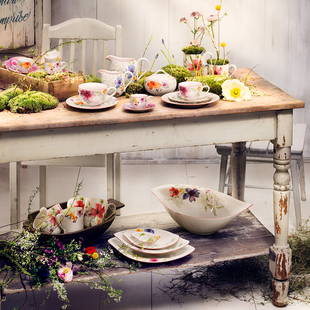 Villeroy & Boch