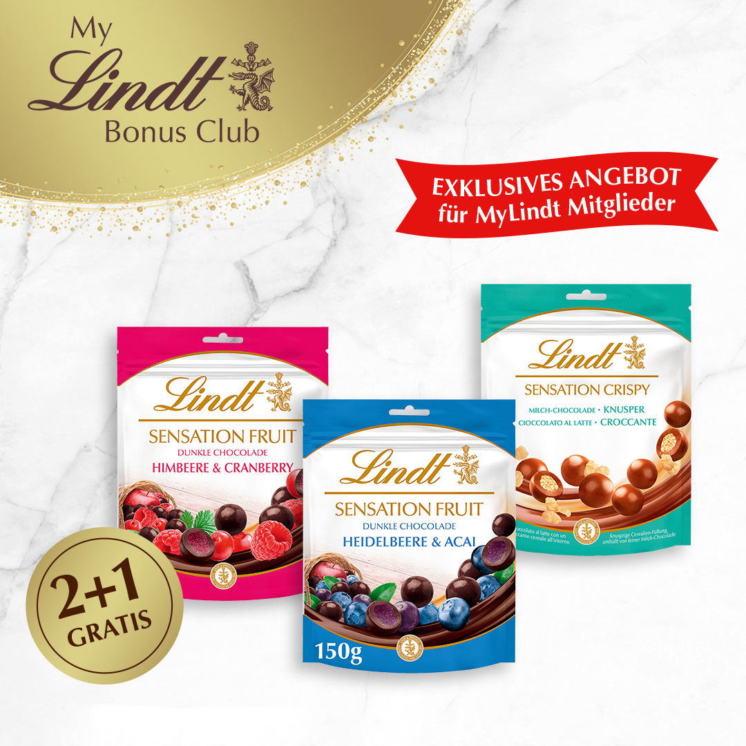 Lindt