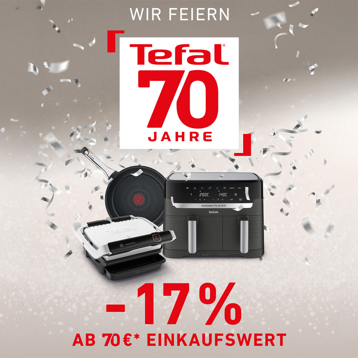 Tefal