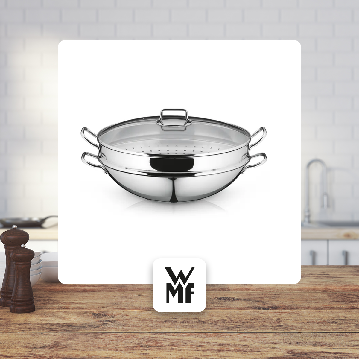 WMF