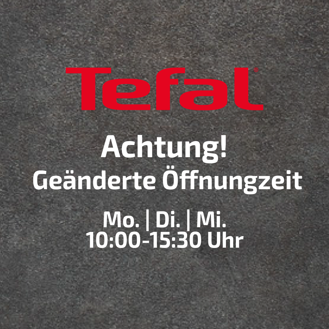 Öffnungszeiten