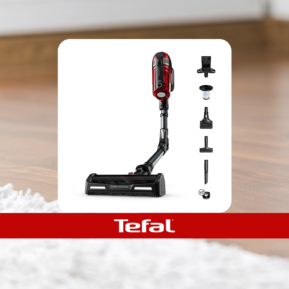 Tefal