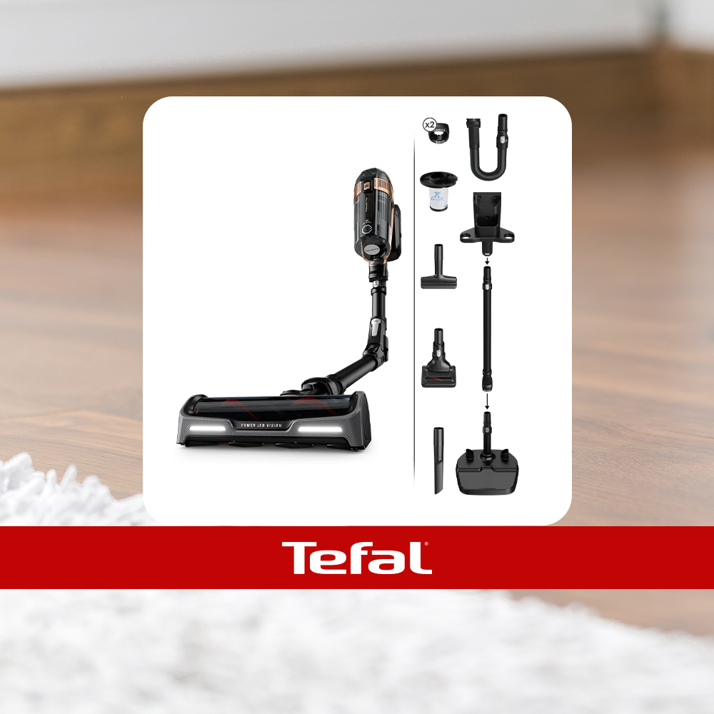 Tefal