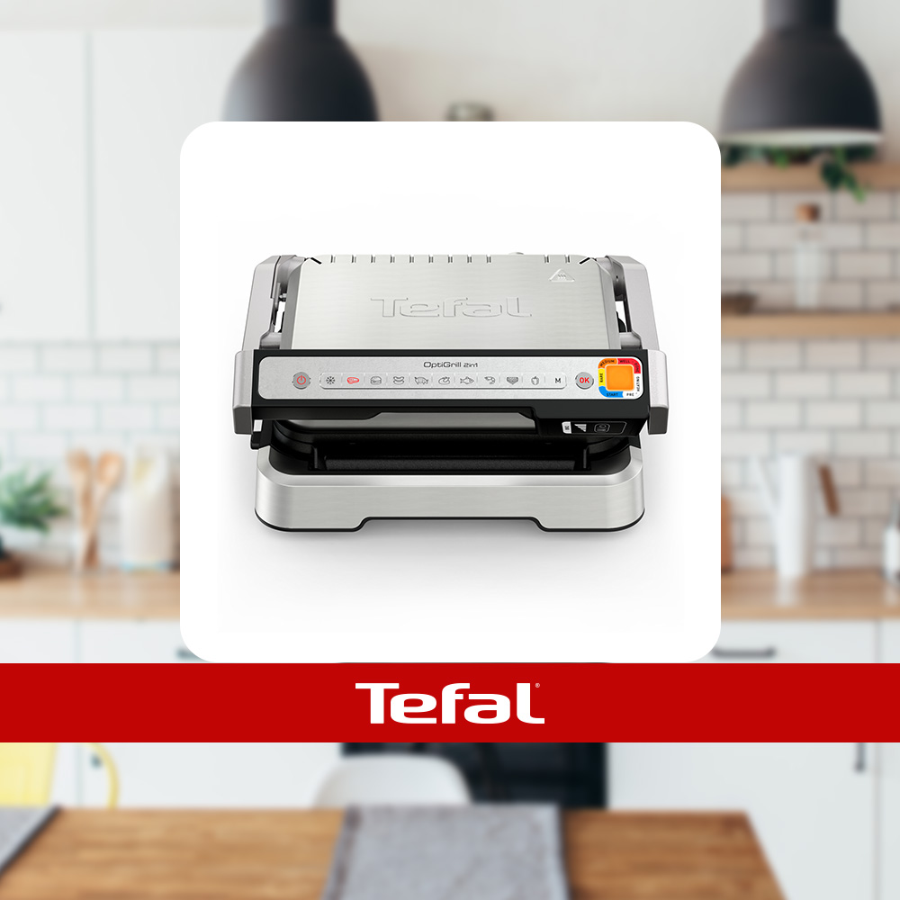 Tefal