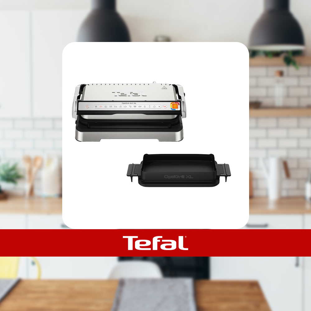 Tefal