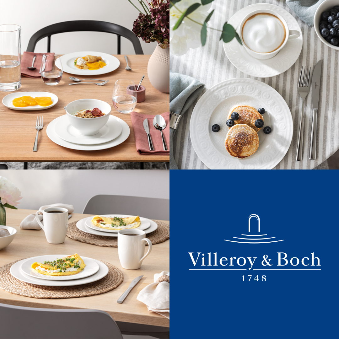 Villeroy & Boch
