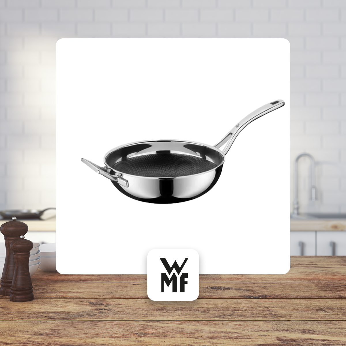 WMF