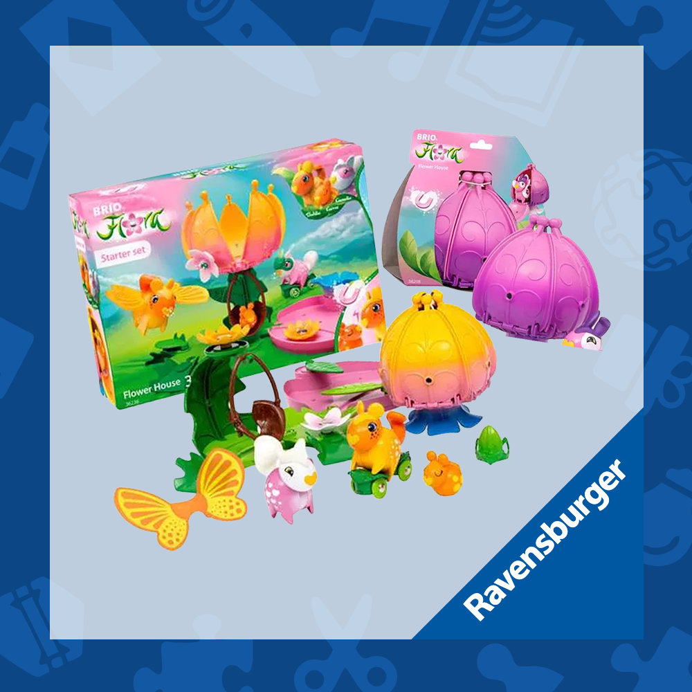Ravensburger