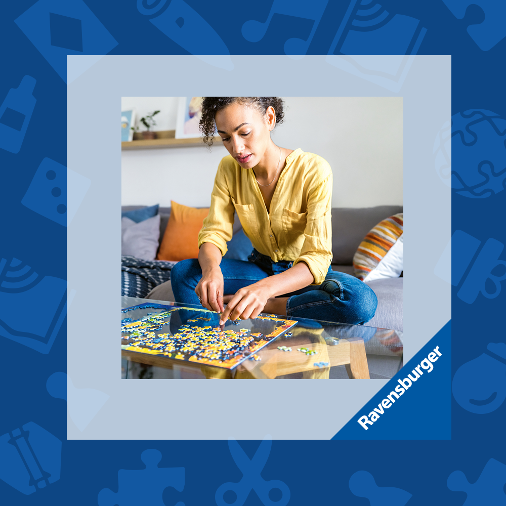 Ravensburger