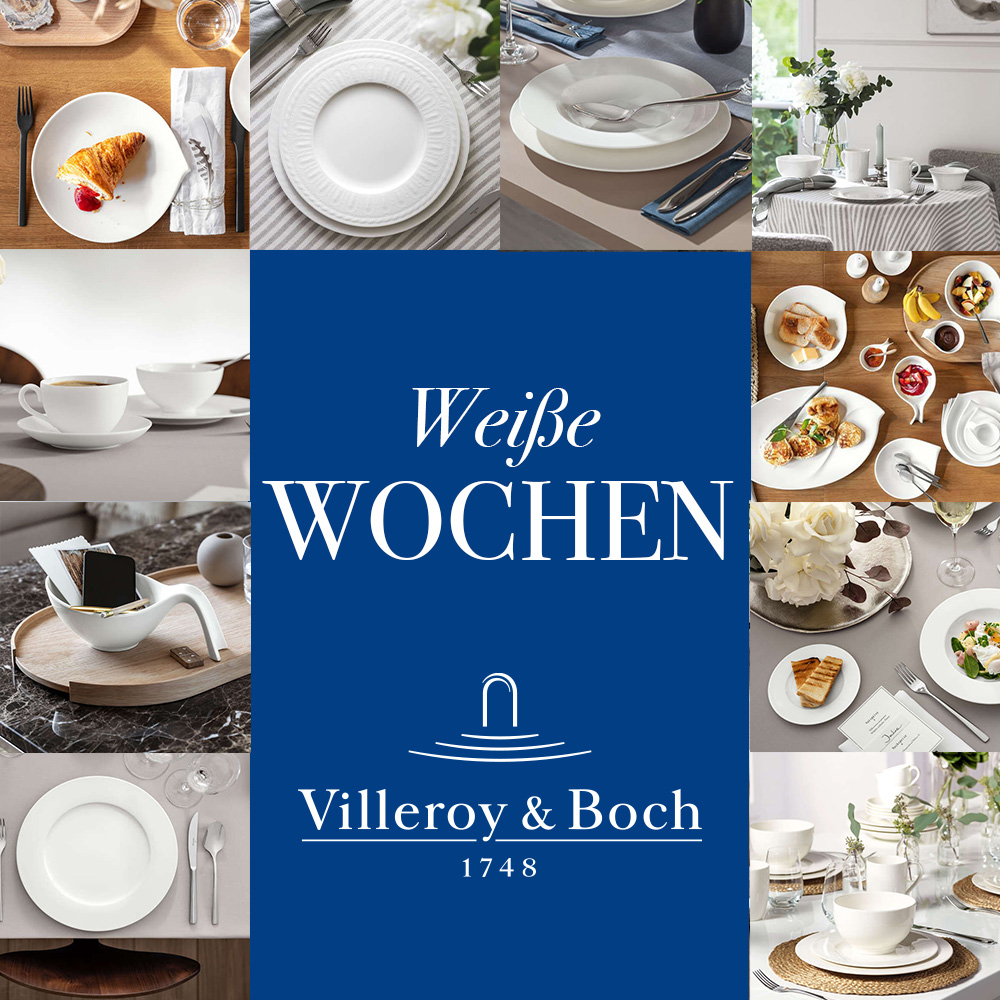 Villeroy und Boch