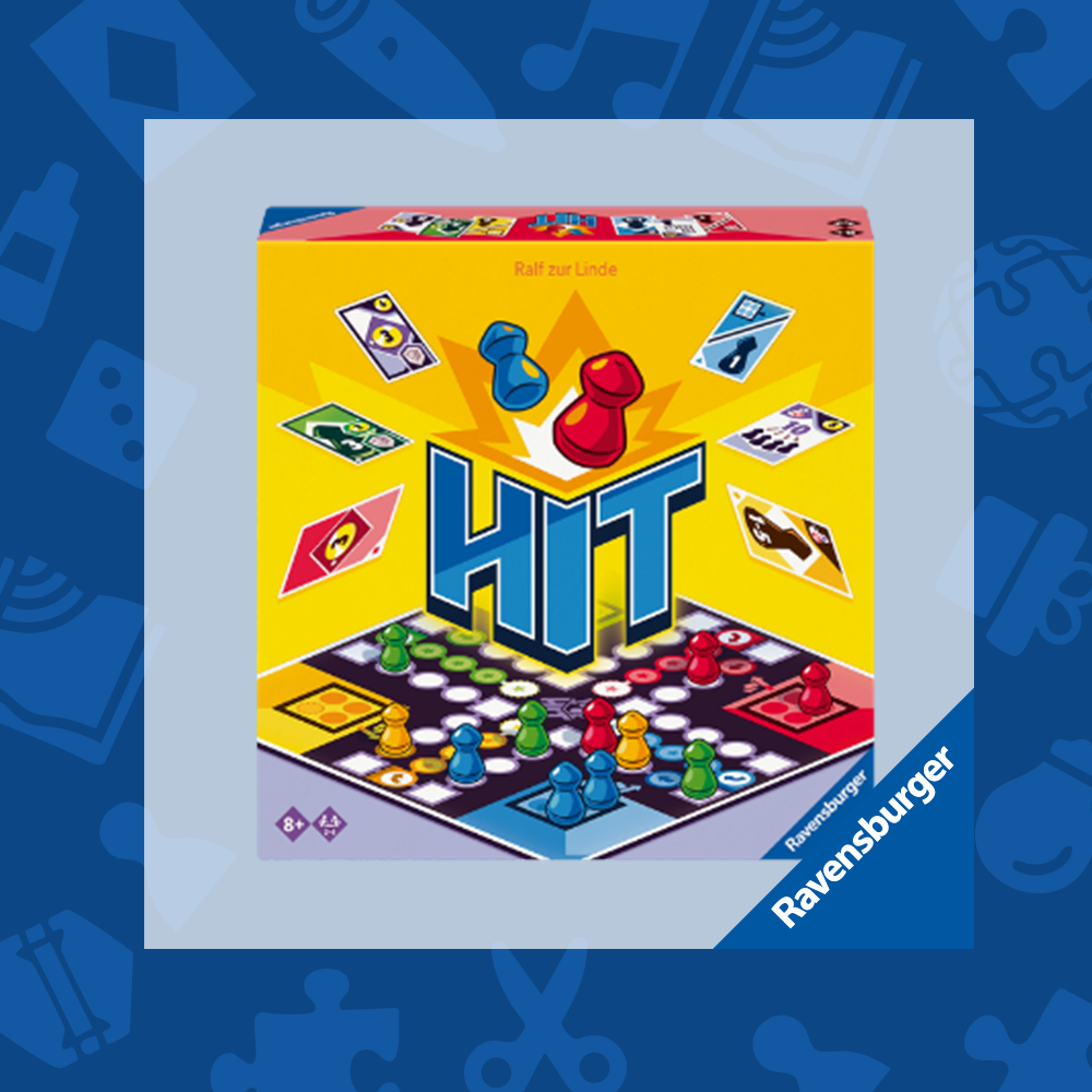 Ravensburger