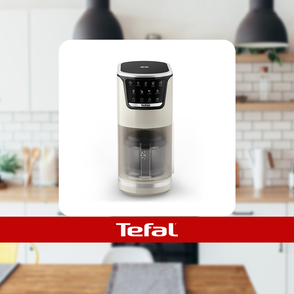 Tefal
