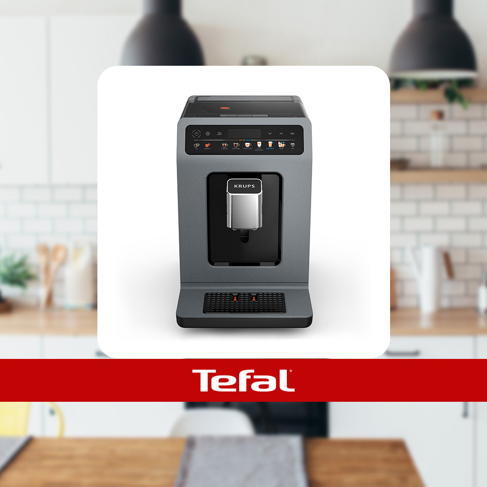 Tefal