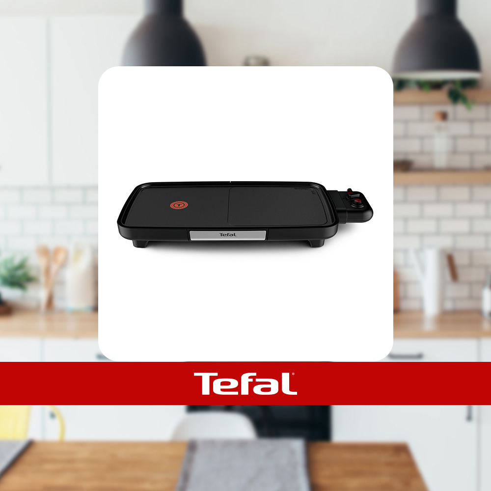 Tefal