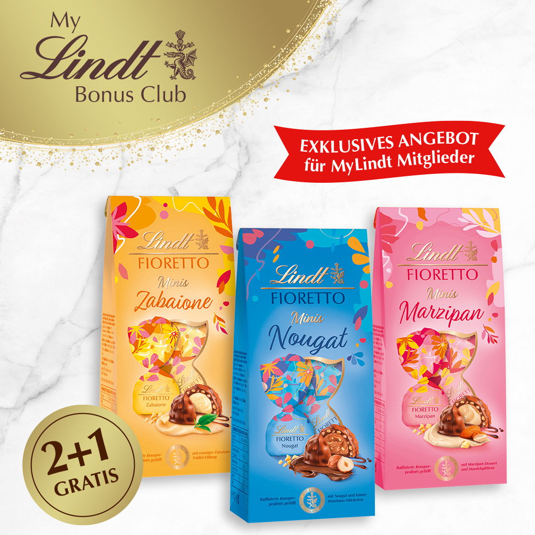 Lindt