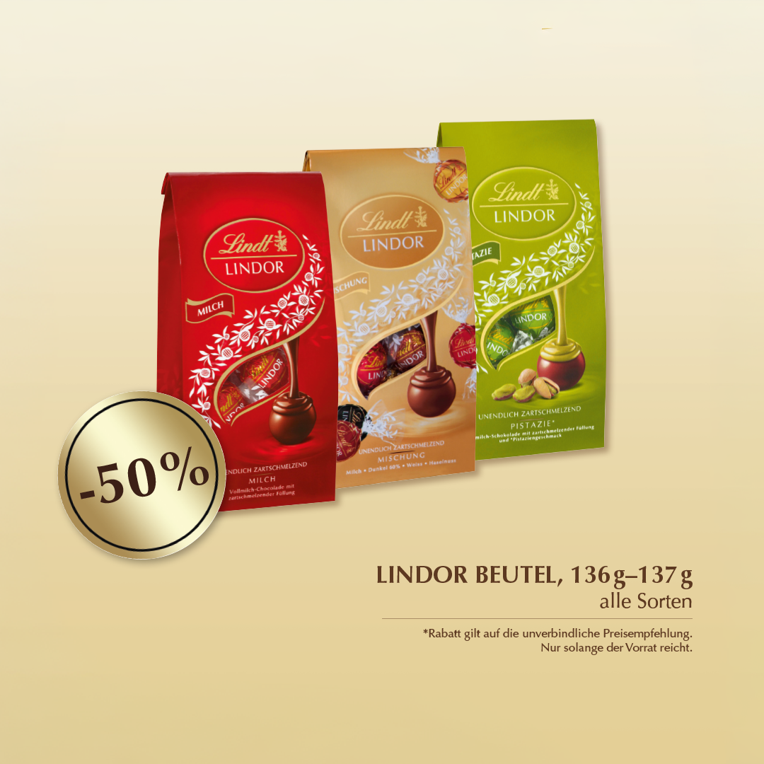 Lindt