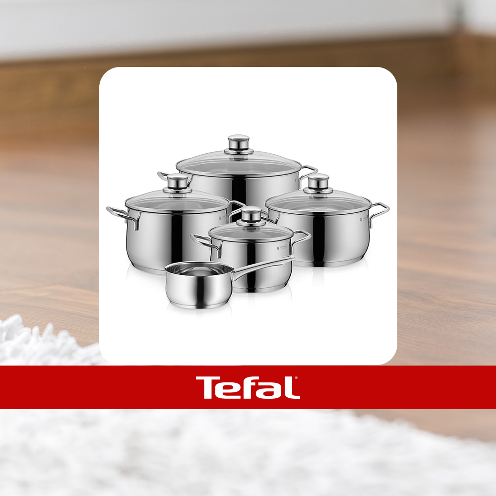 Tefal