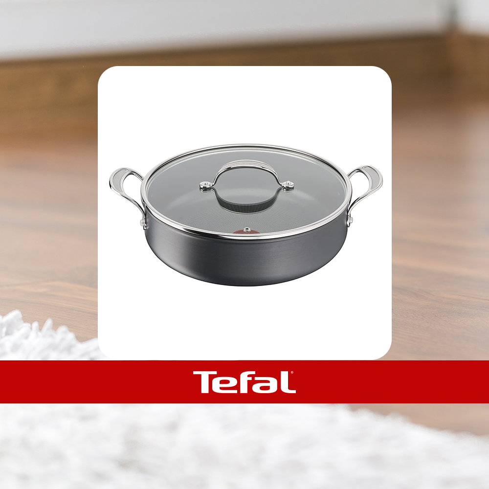 Tefal