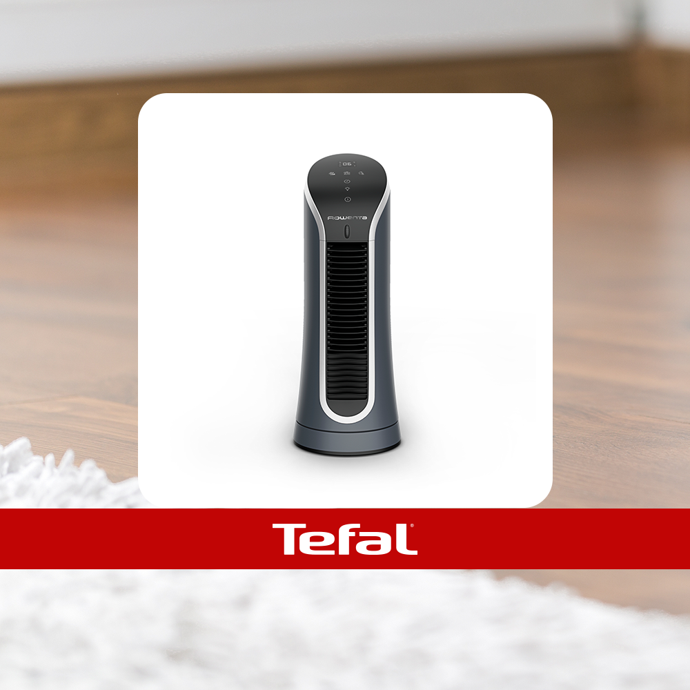 Tefal