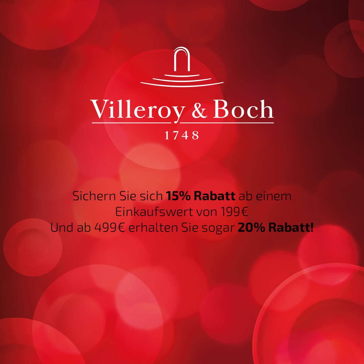 Villeroy & Boch